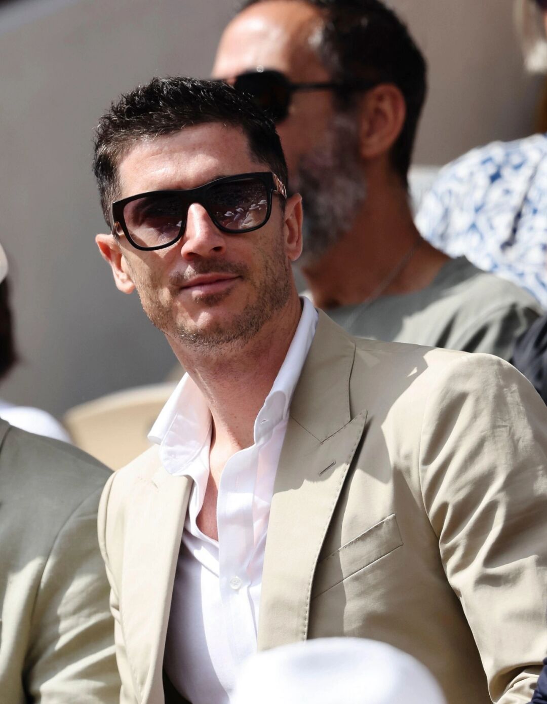 开云-莱万多夫斯基连续二十场比赛得分超过领先优势明显，湖人不断突破！的简单介绍-开云