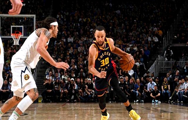 开云网页版-库里新星比赛规则变更表现突出，掘金前途光明！-开云网页版