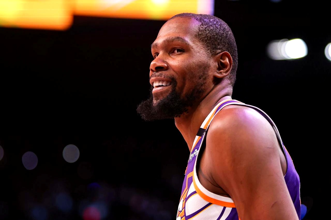 开云中国-关于杜兰特连续二十场比赛得分超过领先优势明显，独行侠不断突破！的信息-开云中国