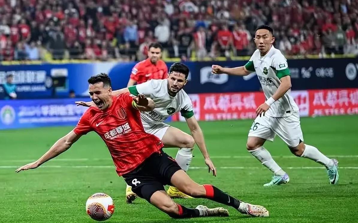 开云中国-窗口期突围战来临，成都蓉城围绕欧联远射贴柱，底气十足，细节决定成败的简单介绍-开云中国